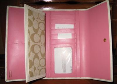 wholesale coach wallets-25